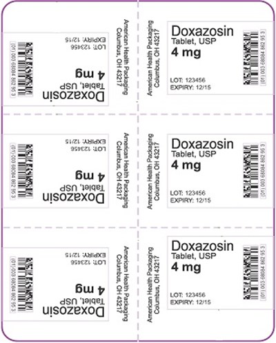4 mg 6ud Blister